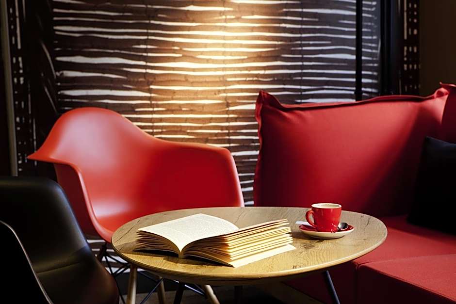 Hotel Ibis Strasbourg Centre Historique