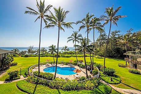 Castle Kaha Lani Resort