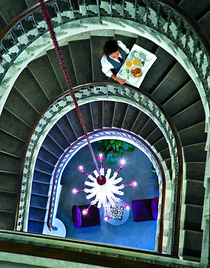 Albergo Palazzo Decumani