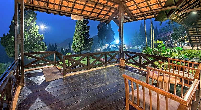 Grand Whiz Hotel Bromo