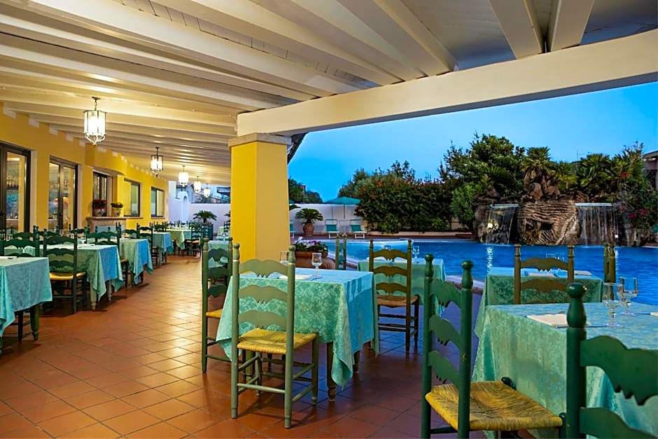 Hotel Maria Rosaria