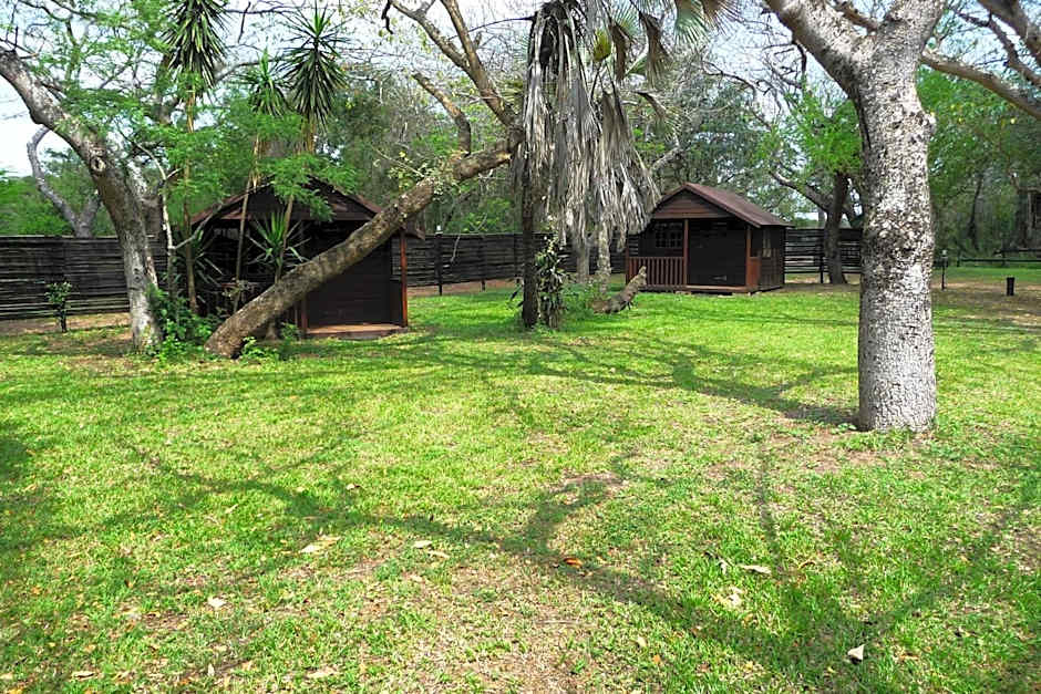 Isinkwe Bush Camp