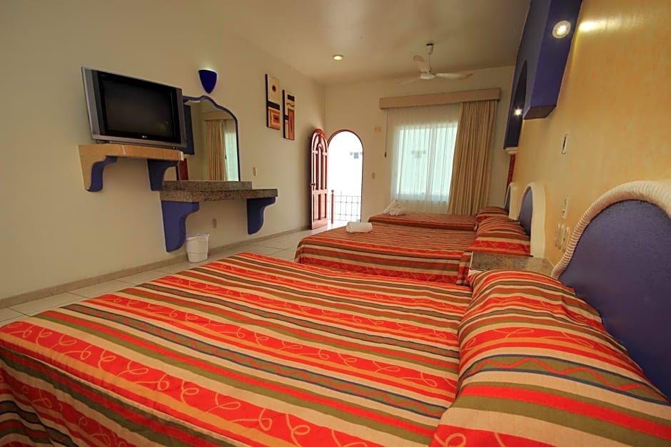 Hotel Xestal