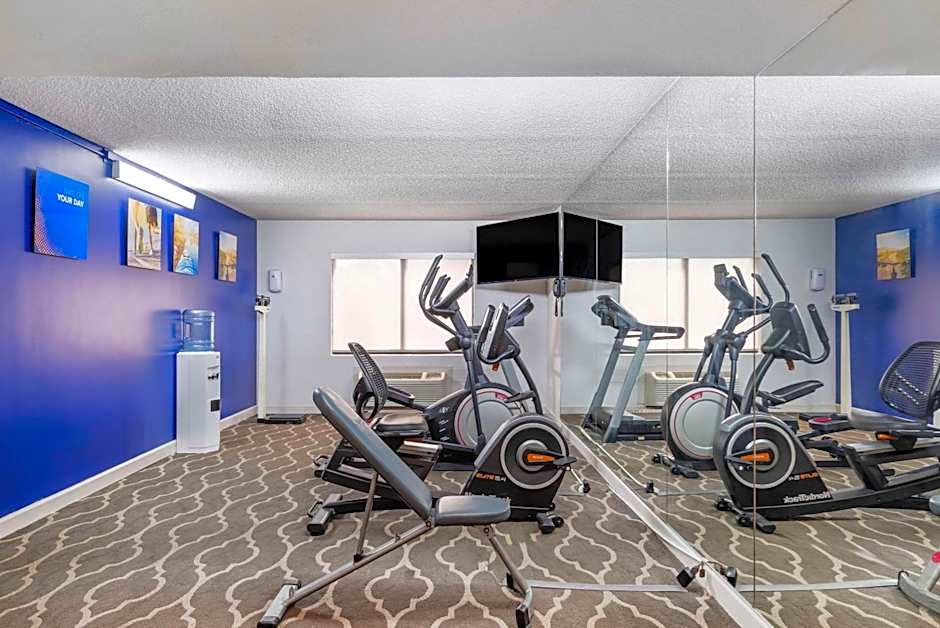 Comfort Inn Alpharetta-Atlanta North