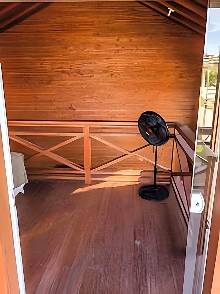 Casa Ibiraquera / Praia do Rosa - SC (1)