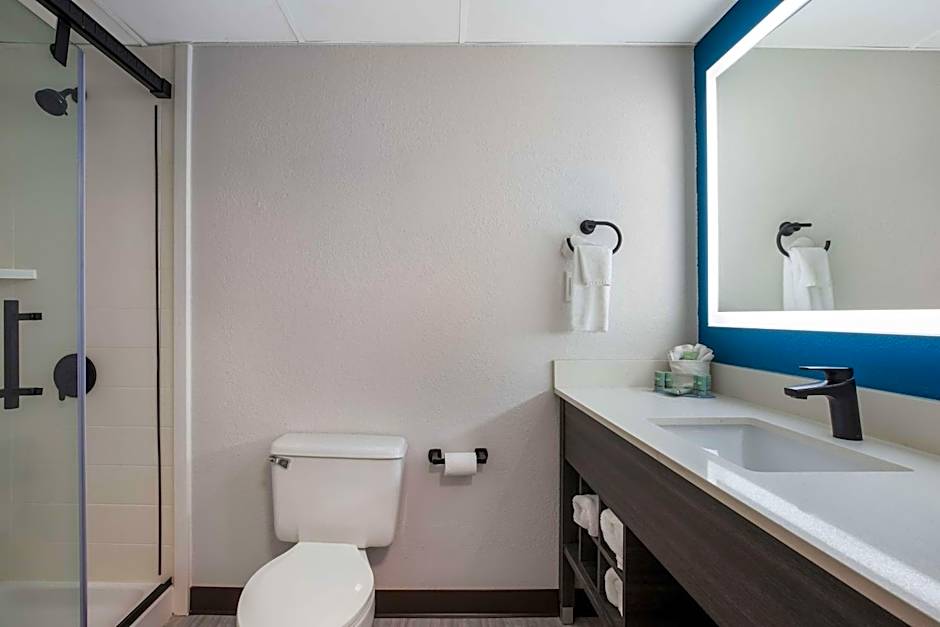 Best Western Bordentown Inn
