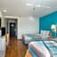 Motel 6-The Dalles, OR