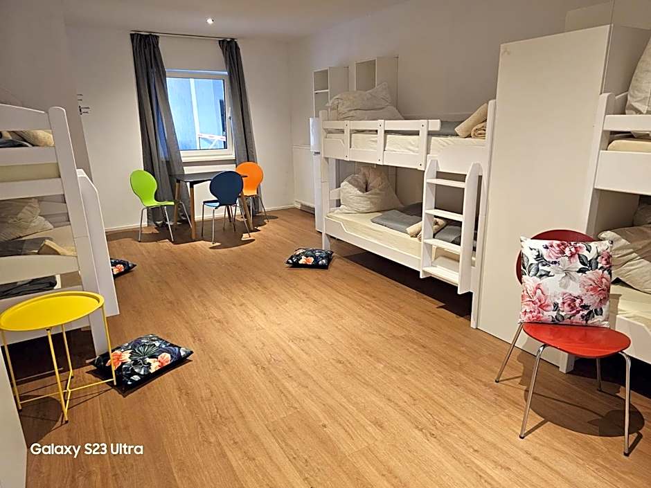 Estelada Boarding Houses Berg am Laim