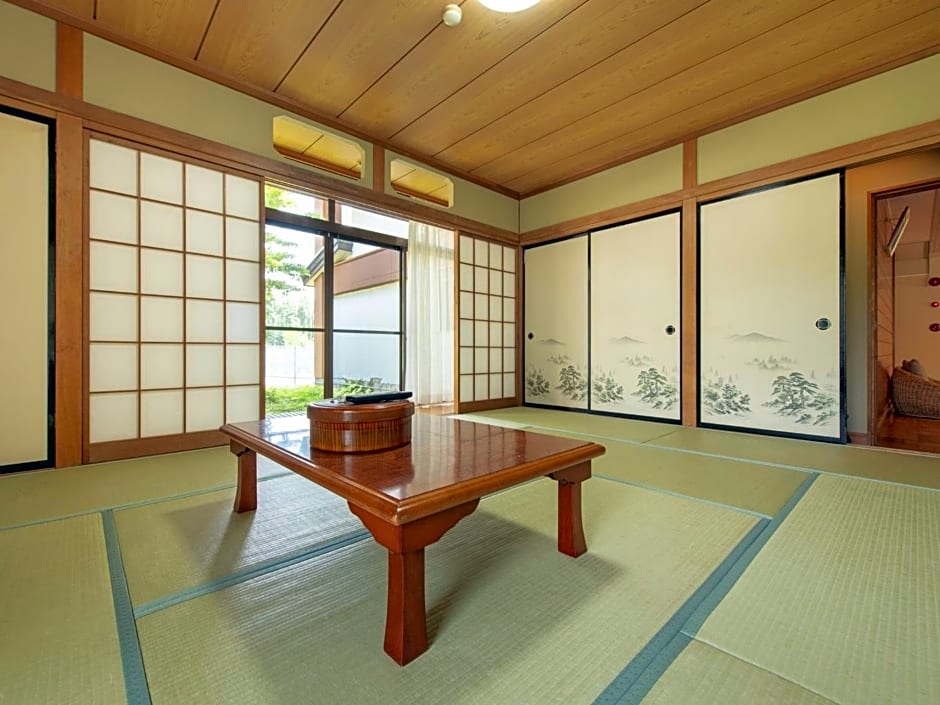 Yamanaka Lake ＲＹＯＺＡＮ - Vacation STAY 32160v