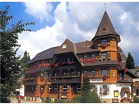 Hotel Schwarzwaldhof