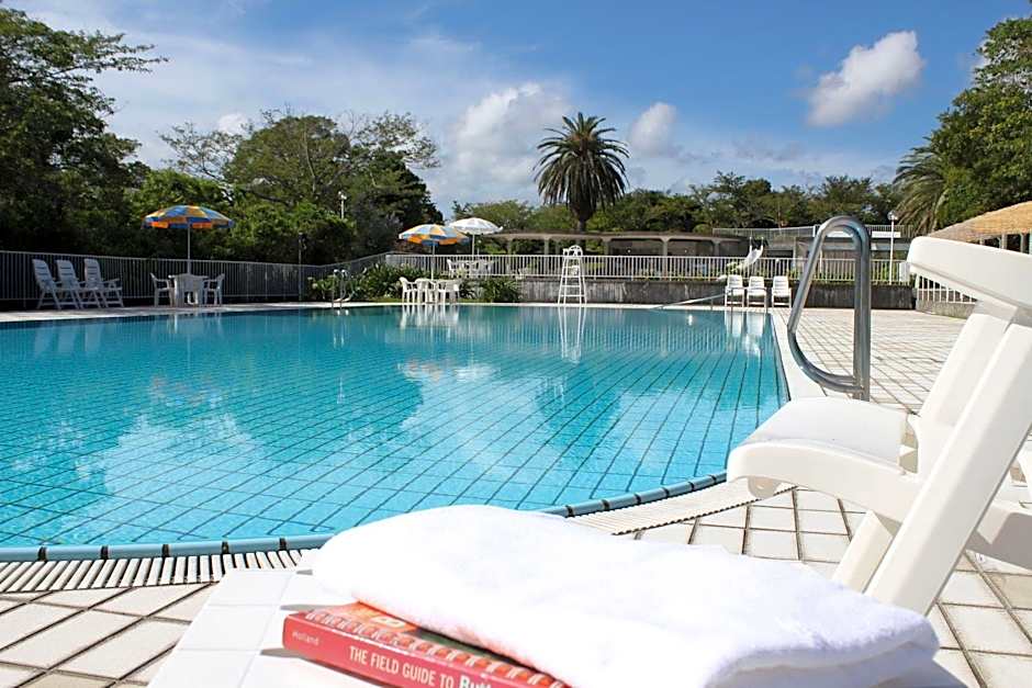Shima Kanko Hotel The Classic