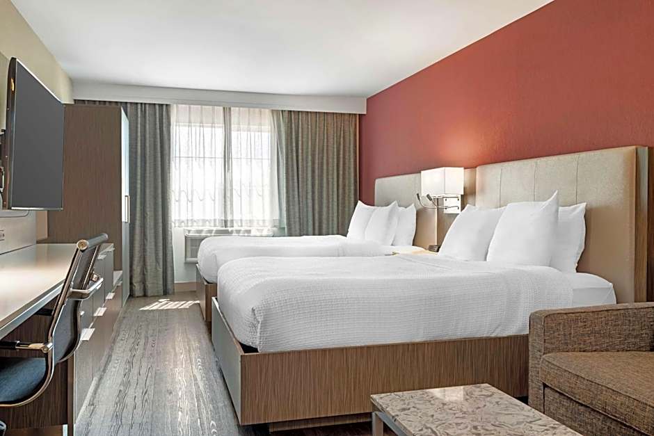 Best Western Plus Temecula Wine Country Hotel & Suites