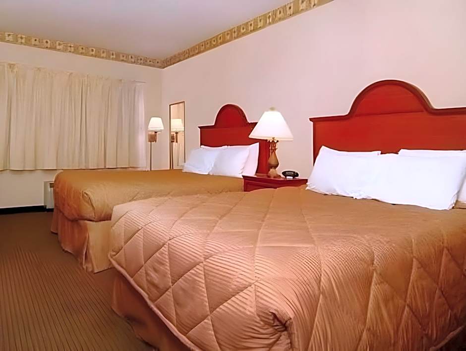 Best Western Emporia Inn
