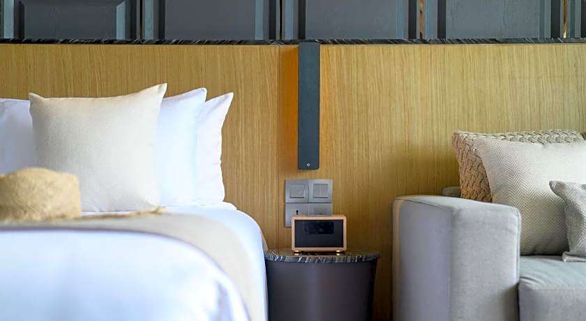 Wyndham Grand Nai Harn Beach Phuket