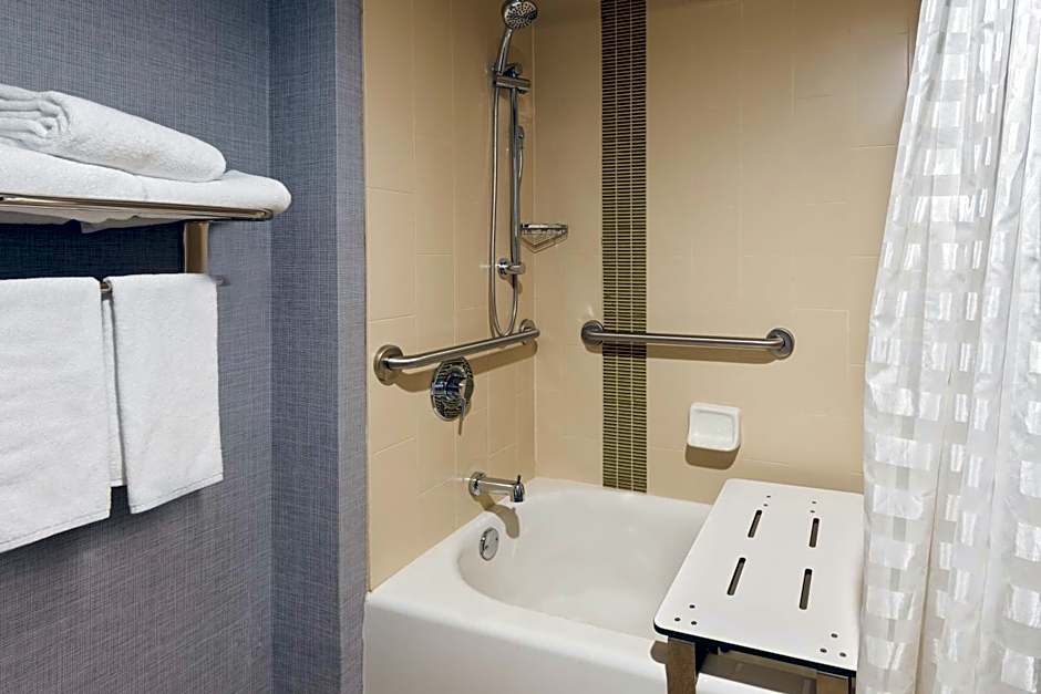 Hyatt Place Boston Medford