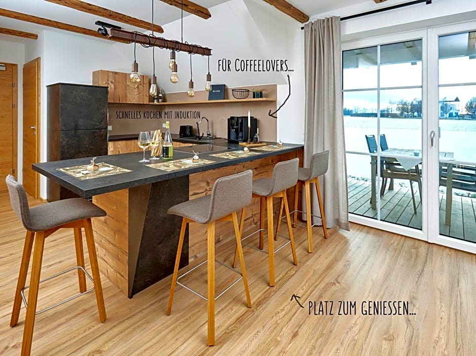 Grafhaidergut - Urlaub am Bauernhof - Auszeit am Land