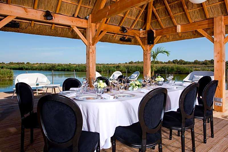 Hôtel L' Estelle en Camargue