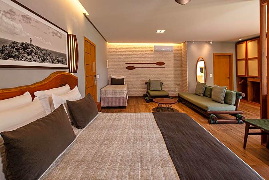 Village Paraíso Tropical