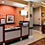 Hampton Inn By Hilton College Park