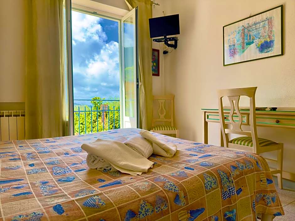 Hotel Villa Fiorentina