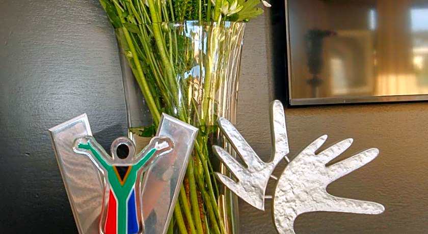 Sanchia Luxury Guesthouse