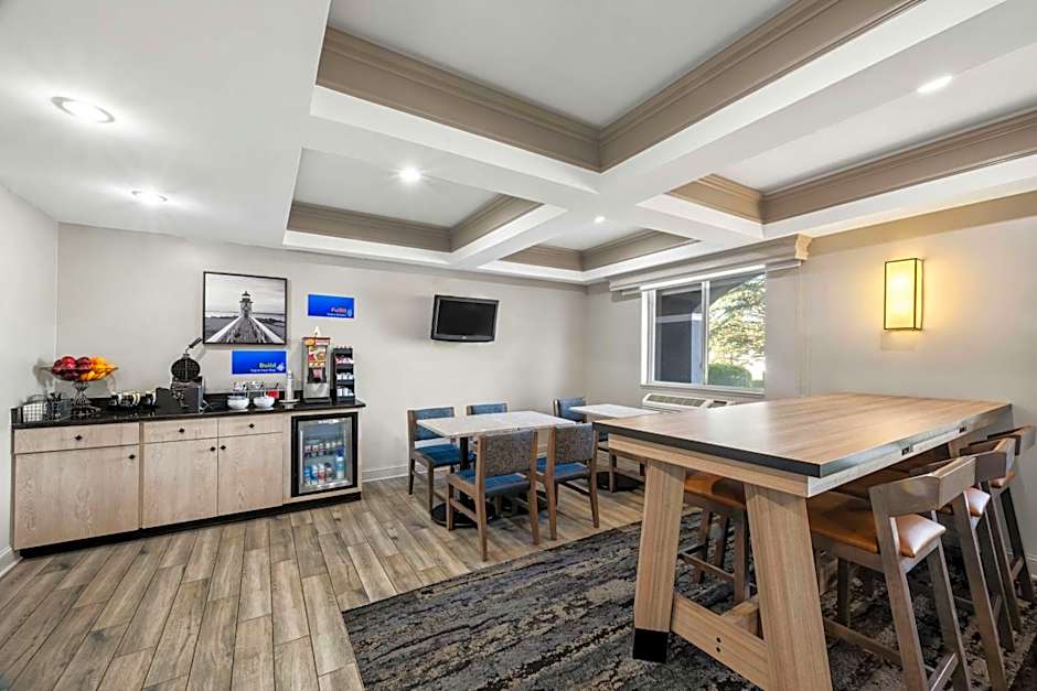 Best Western Dartmouth-New Bedford