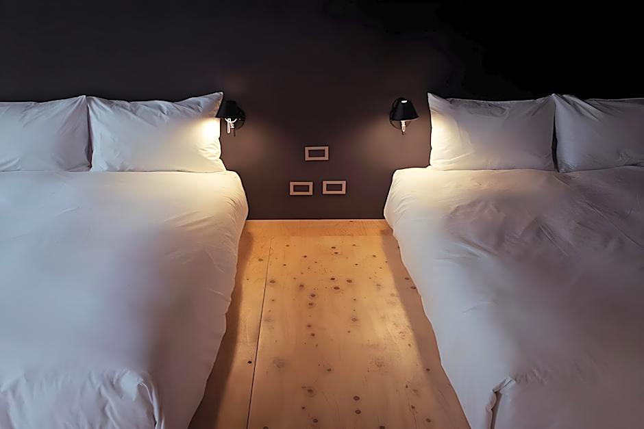 SOF Hotel