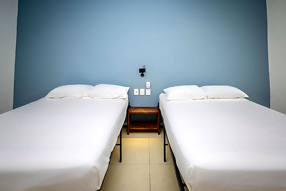 Hotel Paso del Mar Playa del Carmen