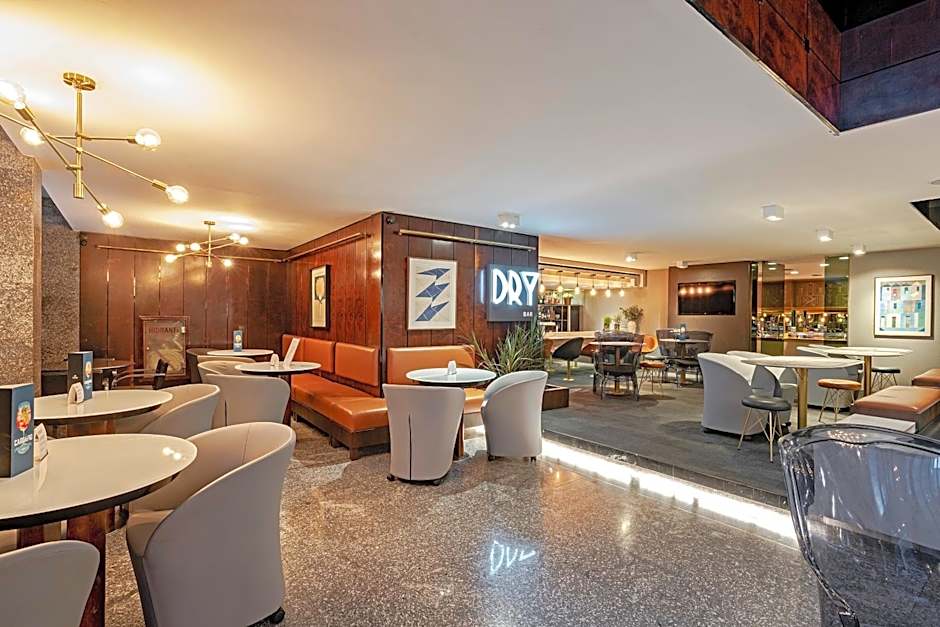 Slaviero Curitiba Centro