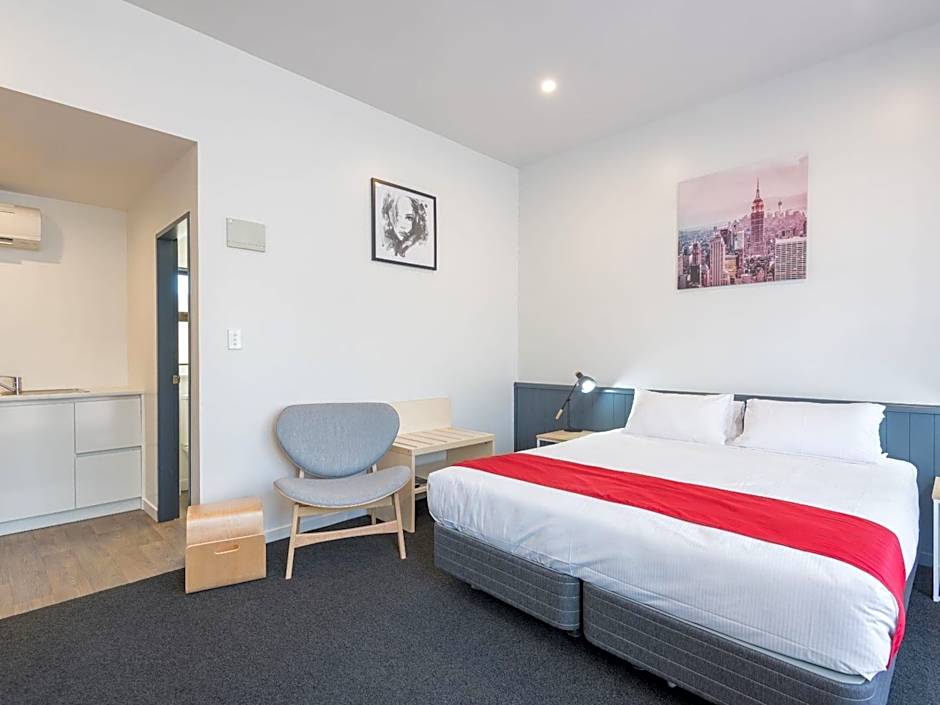 Queen Street Studios