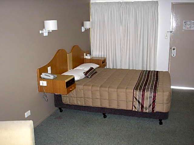 Centrepoint Motor Inn