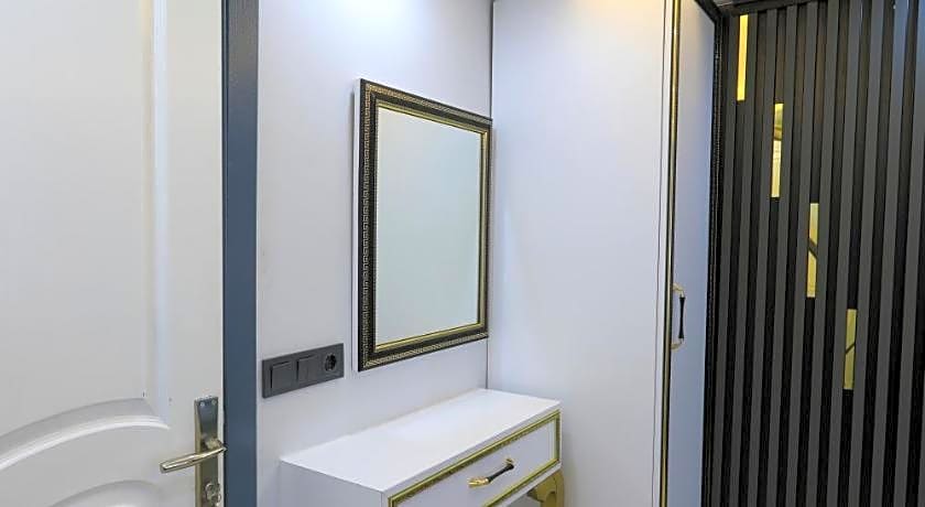 istanbul guesthouse hostel