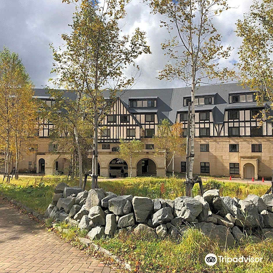 Hotel La Vista Daisetsuzan