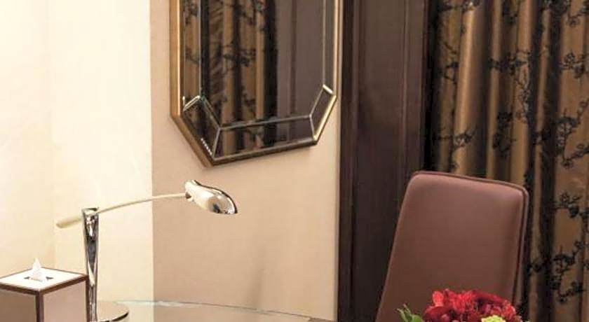 Starworld Hotel