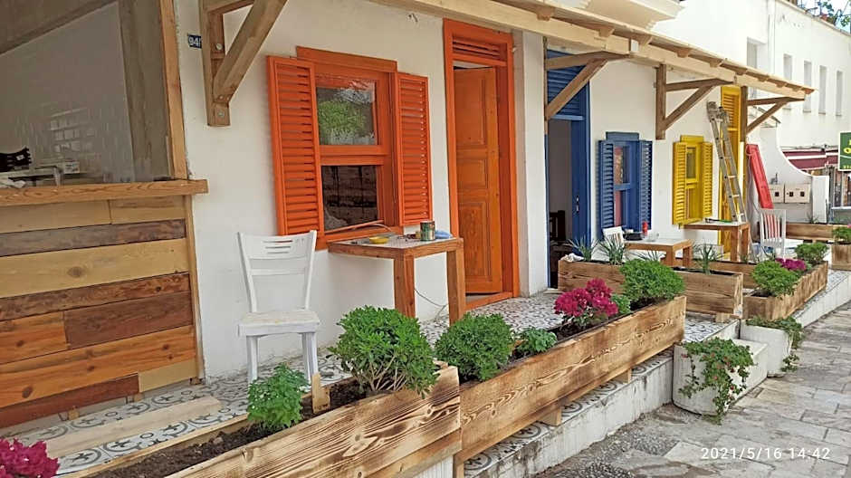 merih butik hotel
