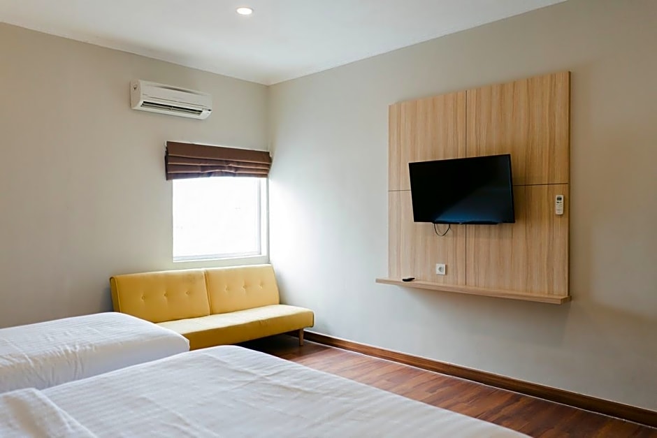 Havana Mutiara Belitung