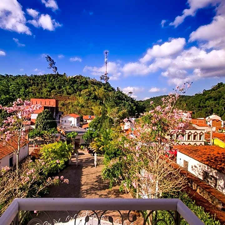 Hotel Montenegro Guaramiranga