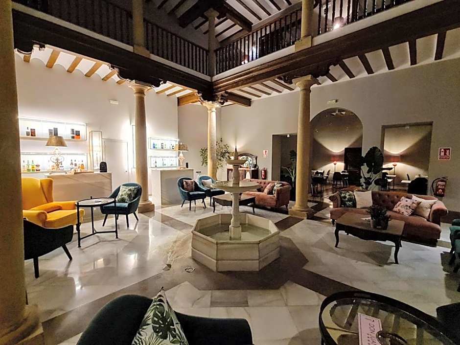 Hotel Don Juan Boutique