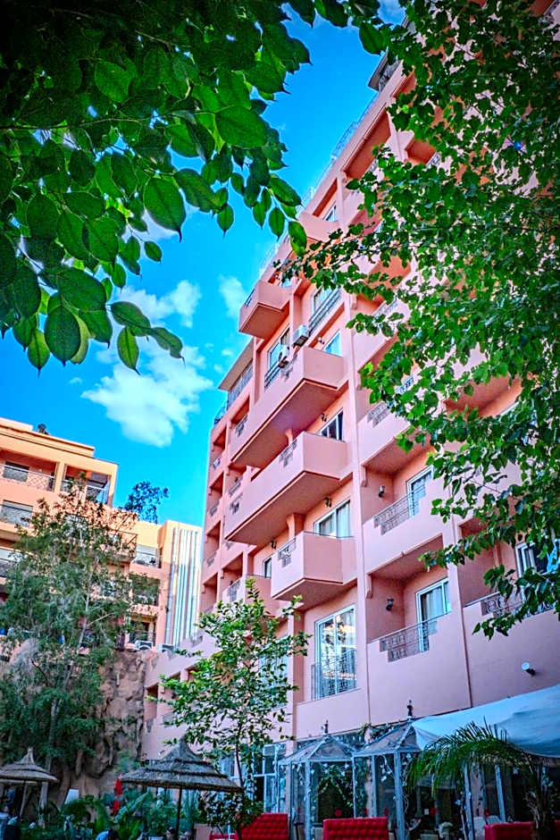 Hotel Imperial Holiday