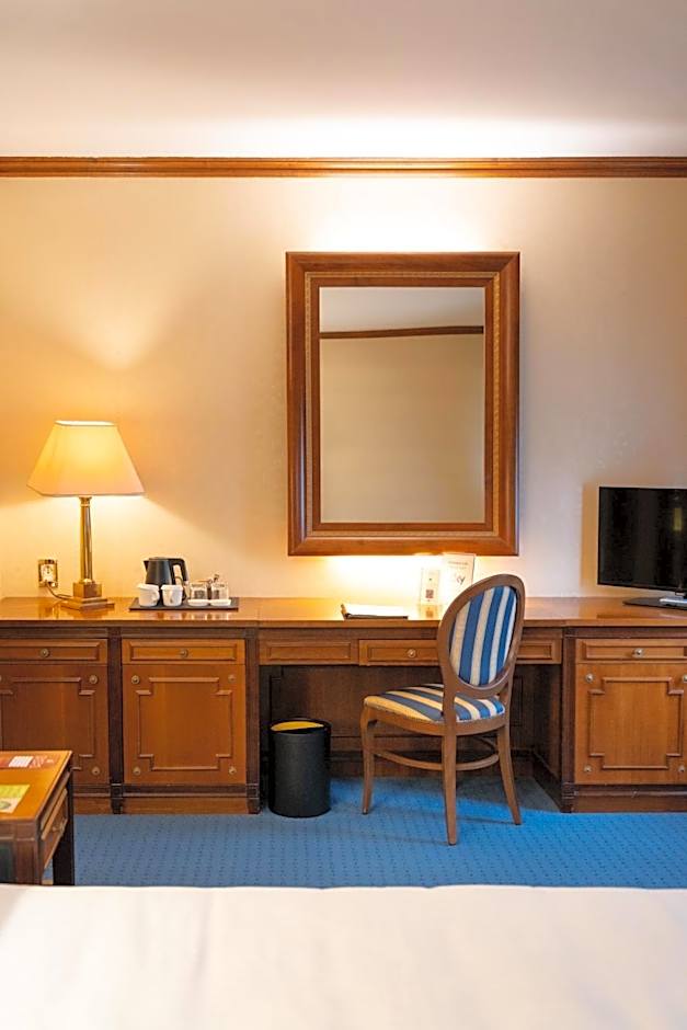 Grand Hotel Trento