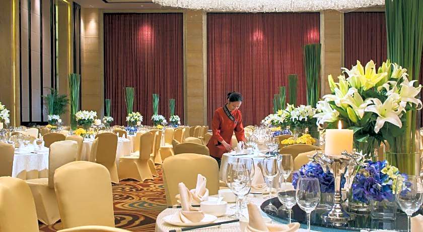 InterContinental Shijiazhuang By IHG