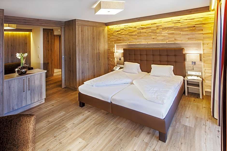 Hotel am Reiterkogel