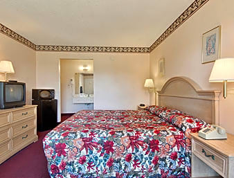 Days Inn by Wyndham Daytona Beach Speedway