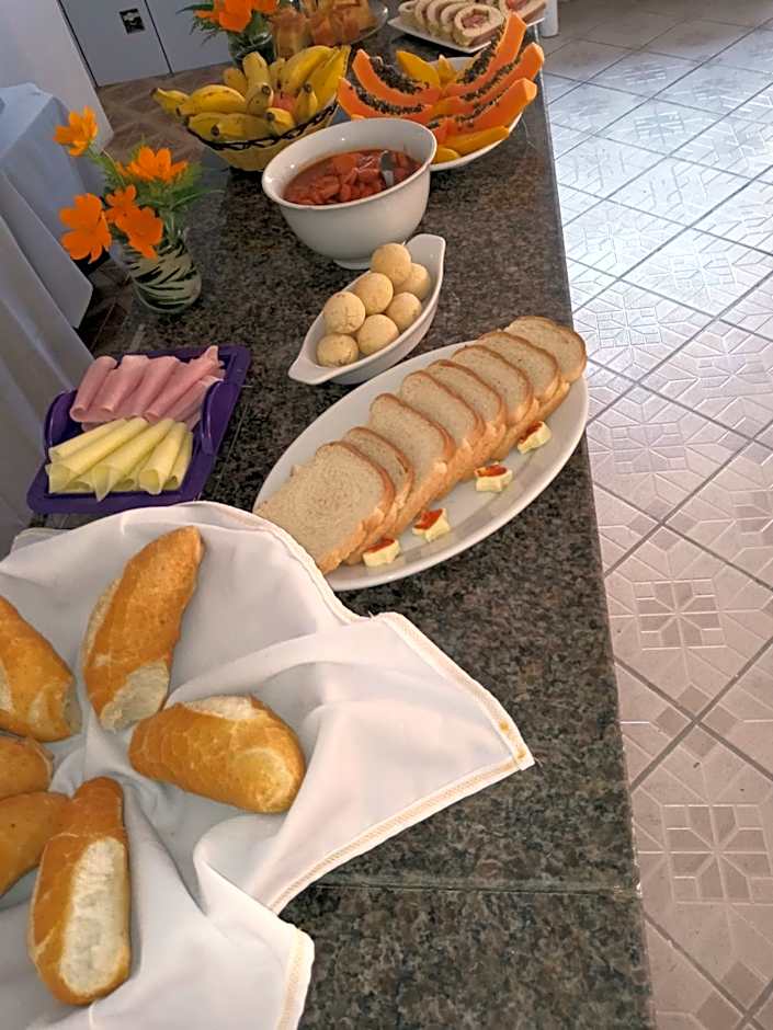 DORM Olhar da Sereia