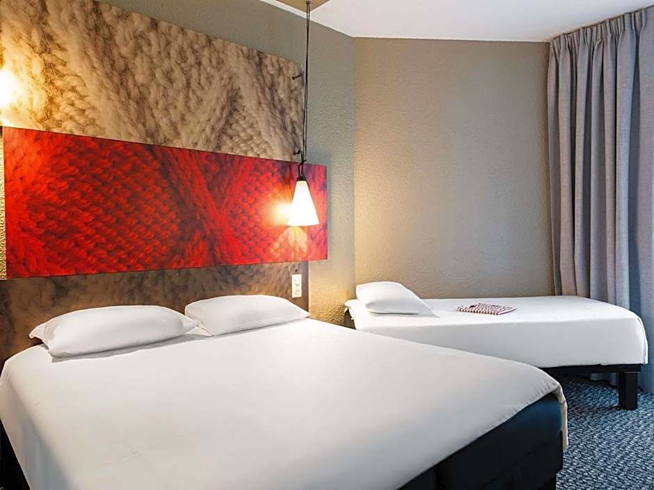 ibis Saint Malo Plage