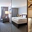 Premier Inn Wien City Hauptbahnhof