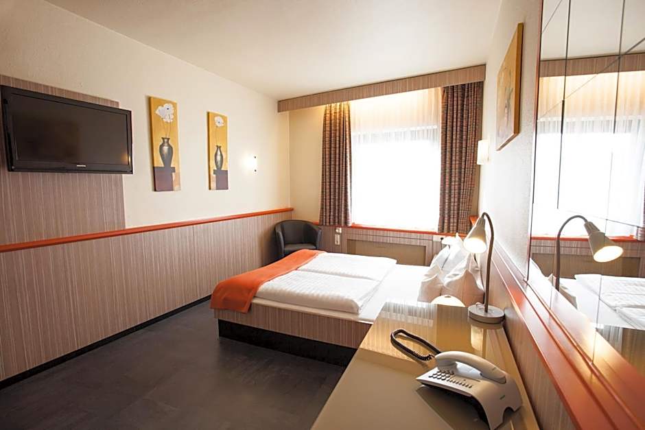 Trip Inn Hotel Ariane