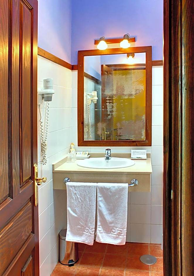 Coviella Hotel Rural