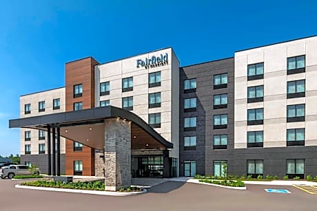 Fairfield Inn & Suites Gravenhurst Muskoka
