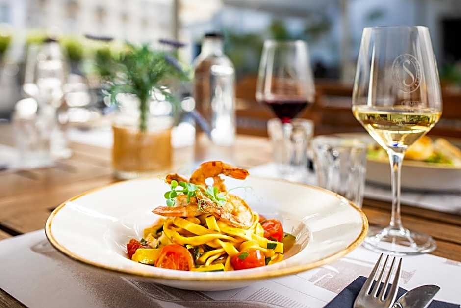 Hotel Slamič Ljubljana